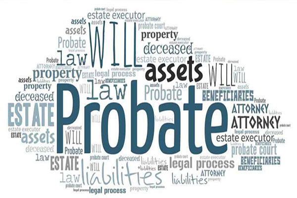 Probate Search