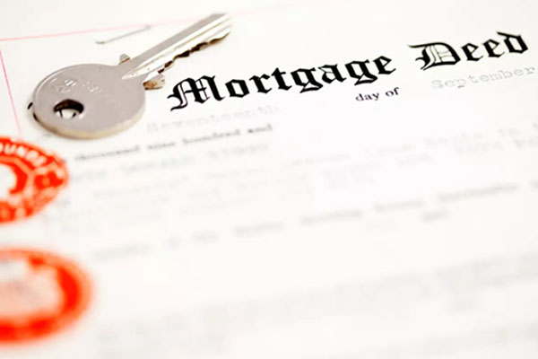 Mortgage and Assignments Search